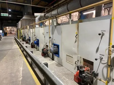Commercial Gas Safety Certificates for Landlords of Industrial Units in Preston