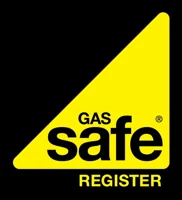 Gas Safe Register logo – SMR Gas registration 562186
