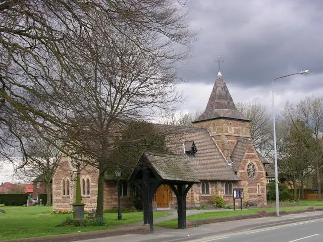 Irlam, Manchester