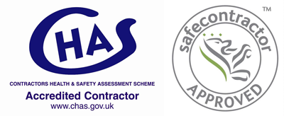 Chas Safecontractor